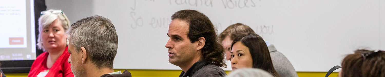 Writing Programs Faculty